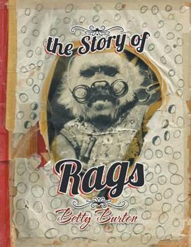 Paperback The Story of Rags Book