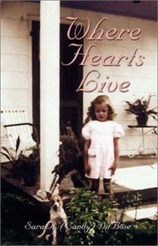Paperback Where Hearts Live Book