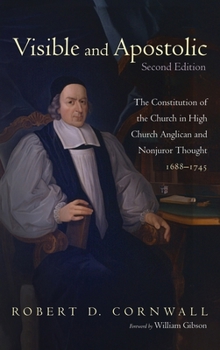 Visible and Apostolic, Second Edition