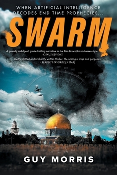 Paperback Swarm Book