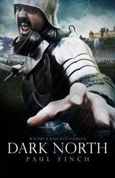 Paperback Dark North Book