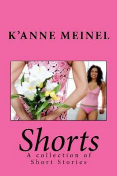 Paperback Shorts: A collection of Short Stories Book