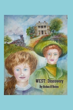 Paperback West: Discovery Book