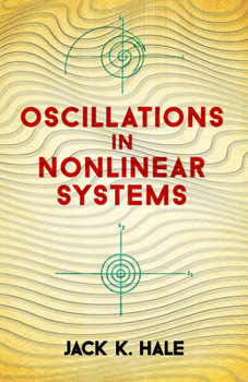 Paperback Oscillations in Nonlinear Systems Book