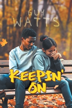 Paperback Keepin' On Book