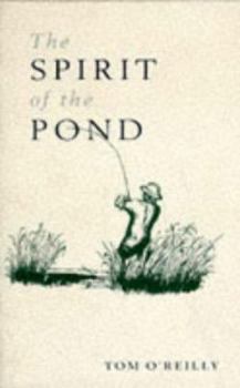 Hardcover The Spirit of the Pond Book