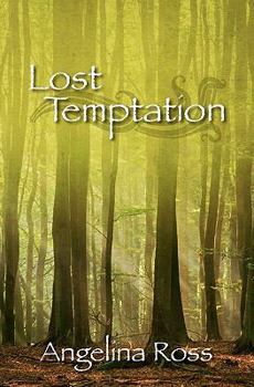 Paperback Lost Temptation Book