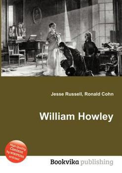 Paperback William Howley Book