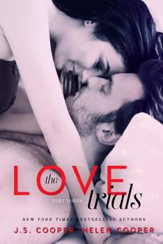 Paperback The Love Trials 3 Book
