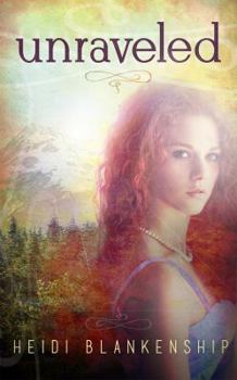 Unraveled - Book #1 of the Emerald Cove