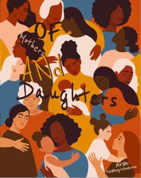 Hardcover Of Mothers And Daughters Book