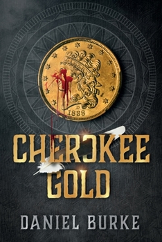 Paperback Cherokee Gold Book