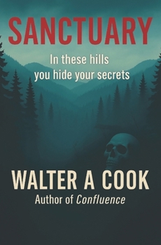 Paperback Sanctuary Book