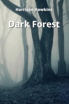 Paperback Dark Forest Book