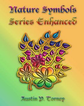 Paperback Nature Symbols Series Enhanced Book