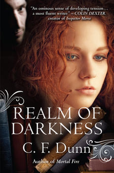 Realm of Darkness - Book #4 of the Secret of the Journal