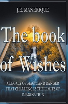 Paperback The book of Wishes Book