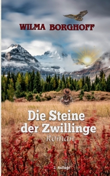 Paperback Die Steine der Zwillinge: 2. Auflage [German] Book