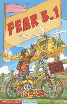 Paperback Fear 3.1 Book