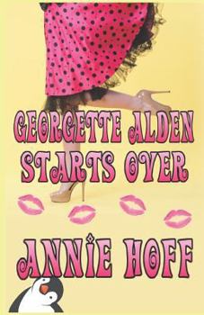 Paperback Georgette Alden Starts Over Book