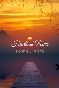 Paperback Heartbeat Poems Book