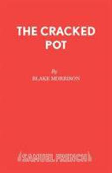 Paperback The Cracked Pot Book