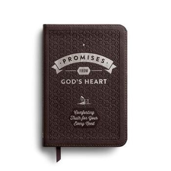 Promises from God’s Heart - Classic