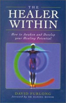 Paperback The Healer Within Book