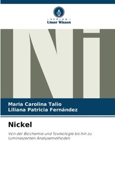 Nickel (German Edition)