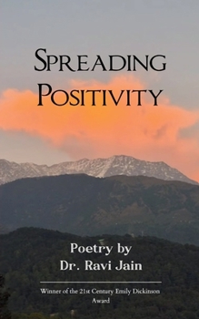 Paperback Spreading Positivity एक नया नज़रिया Book