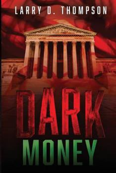Paperback Dark Money Book