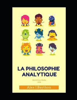 Paperback La Philosophie Analytique [French] Book