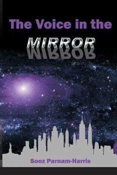 Paperback The Voice in the Mirror Book