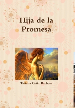 Hardcover Hija de la Promesa [Spanish] Book