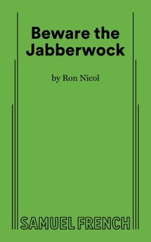 Paperback Beware the Jabberwock Book