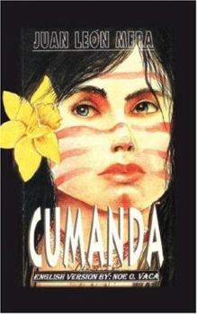 Paperback Cumand: The Novel of the Ecuadorian Jungle Book