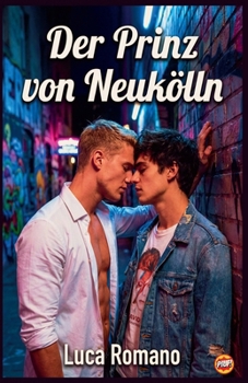 Paperback Der Prinz von Neukölln [German] Book