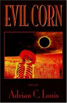 Paperback Evil Corn Book