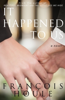 Paperback It Happened to Us Book