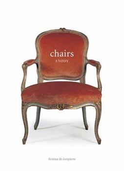 Hardcover Chairs: A History Book