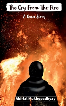Paperback The Cry From The Fire Book