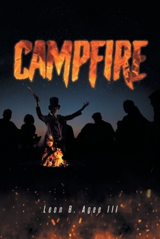 Paperback Campfire Book