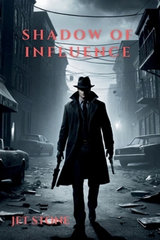Paperback Shadow of Influence Book