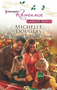 The Nanny Who Saved Christmas