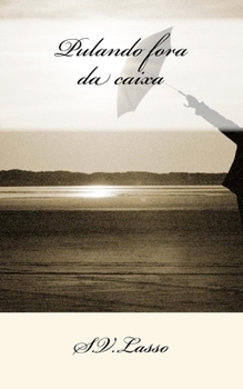 Paperback Pulando fora da caixa [Portuguese] Book