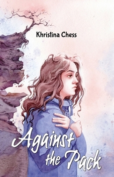 Paperback Against the Pack Book