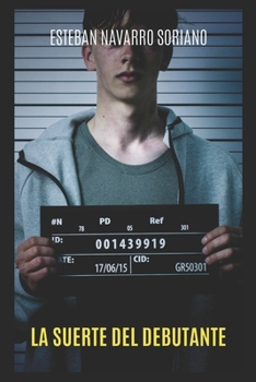 Paperback La Suerte del Debutante [Spanish] Book