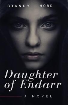 Paperback Daughter of Endarr Book