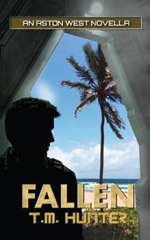 Paperback Fallen Book