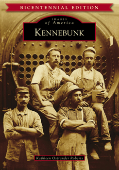 Paperback Kennebunk Book